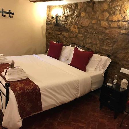 La Posada De Leza La Guardia 외부 사진