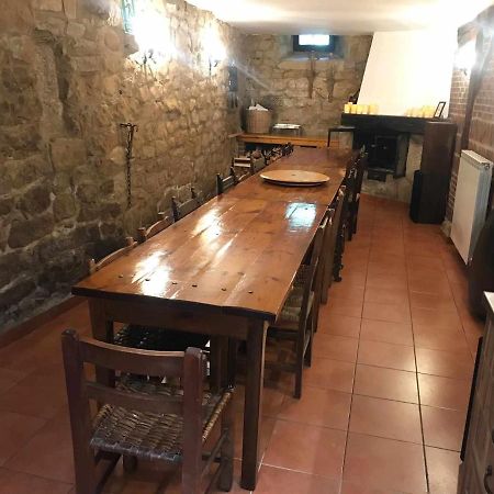 La Posada De Leza La Guardia 외부 사진