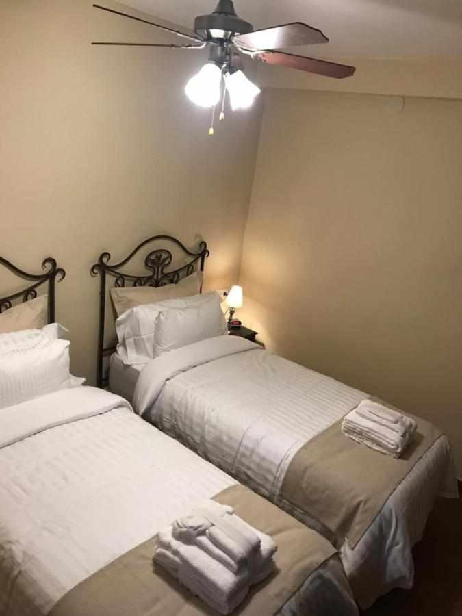 La Posada De Leza La Guardia 외부 사진