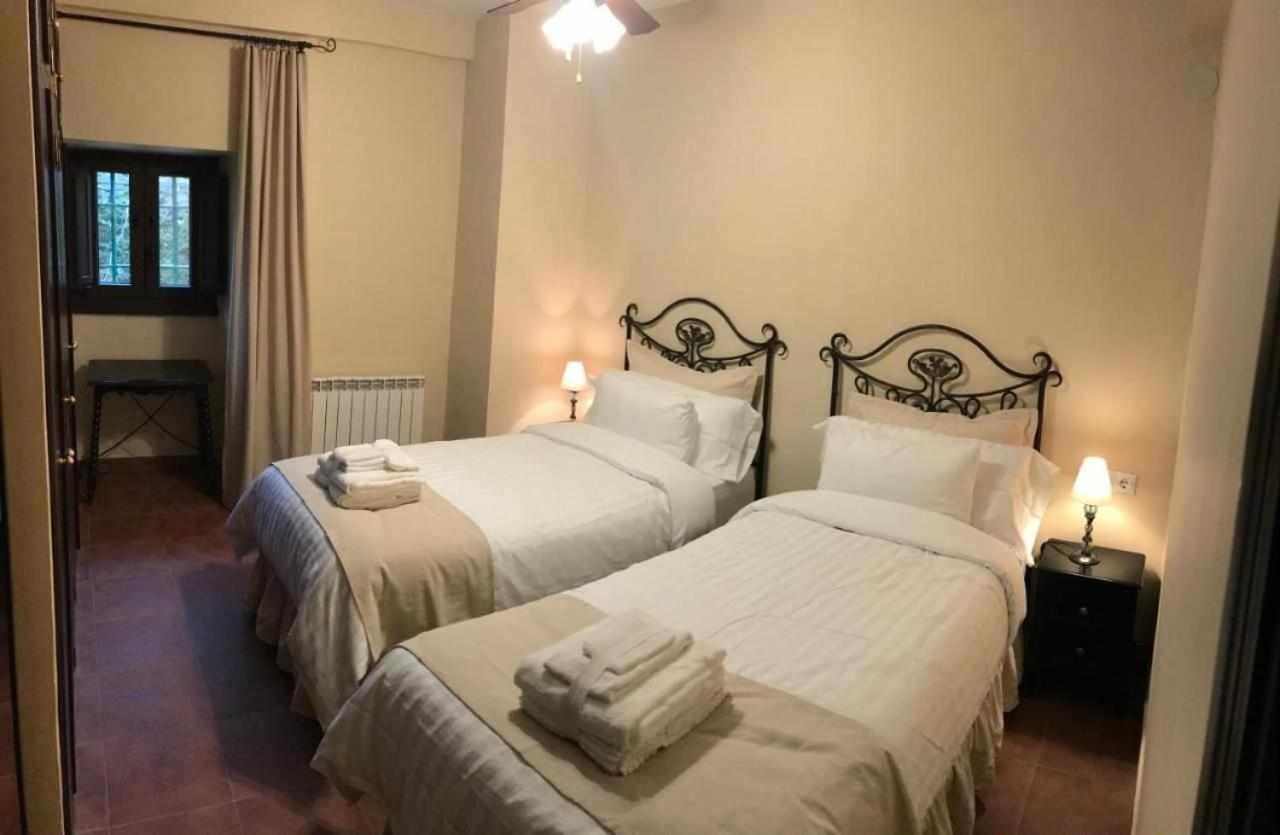 La Posada De Leza La Guardia 외부 사진