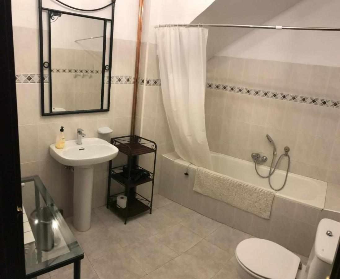 La Posada De Leza La Guardia 외부 사진