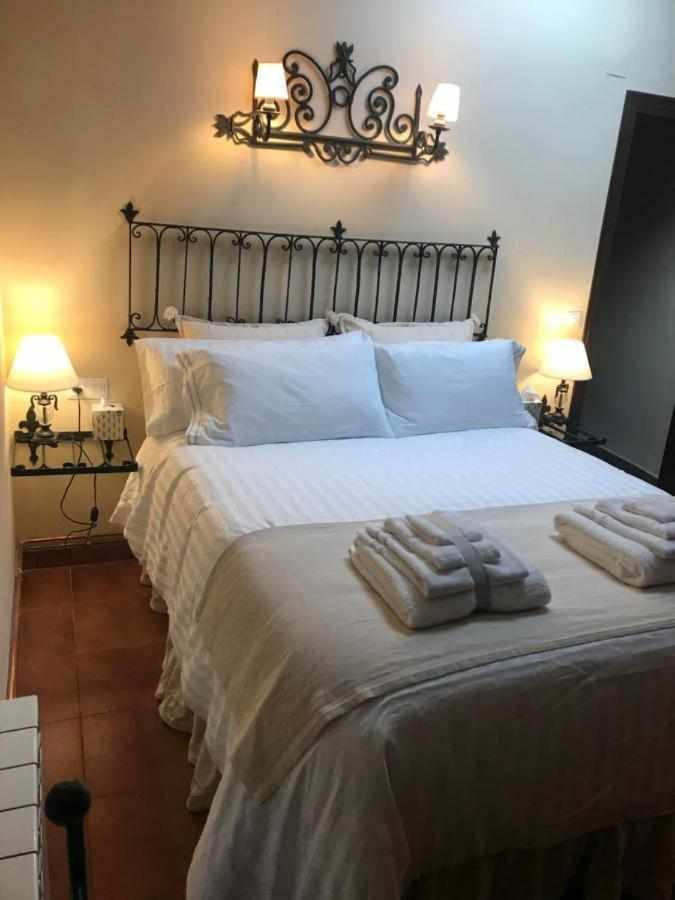 La Posada De Leza La Guardia 외부 사진