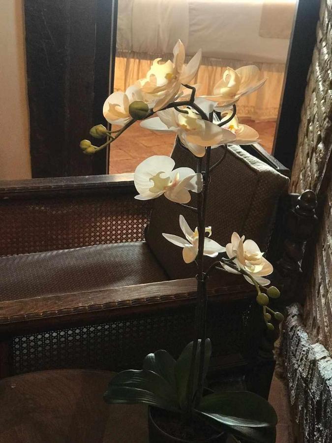 La Posada De Leza La Guardia 외부 사진